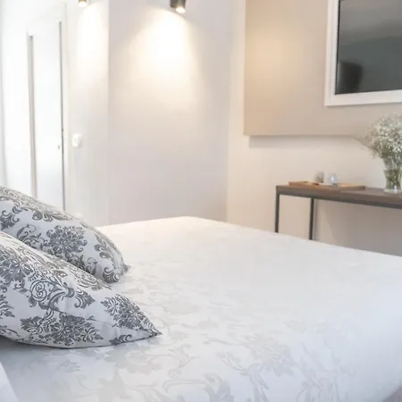 Limonaia Bedroom Di Il Casone Gospodarstwo agroturystyczne *