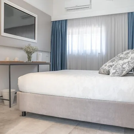 Limonaia Bedroom Di Il Casone * Vada